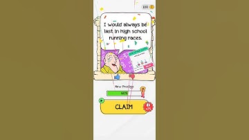 Braindom 2 level 198 who will win? walkthrough solution