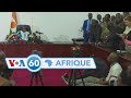 Voa60 afrique  niger mali burkina soudan