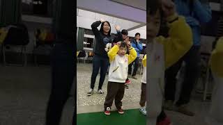 金色童年聖誕節晚會1071214(3)