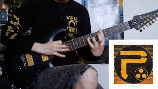 Periphery - Flatline | Pre-chorus Riffage