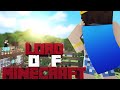 DERME ÇATMADA OLSADA EV YAPTIK | Modlu Lord Of Minecraft | Sezon-2 |Bölüm-1