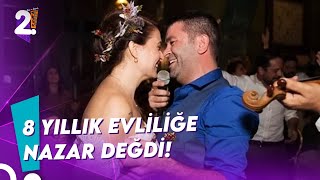 Ceyda Düvenci Ve Bülent Şakrak Boşanıyor Mu? Müge Ve Gülşenle 2. Sayfa 288. Bölüm