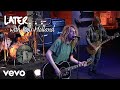 Soul Asylum - Runaway Train (Live on Jools Holland March 6, 1993)