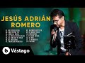 POPURRI JESÚS ADRIÁN ROMERO Que sería de mi, Aquí estoy yo, Como La Brisa - [Audio Oficial]