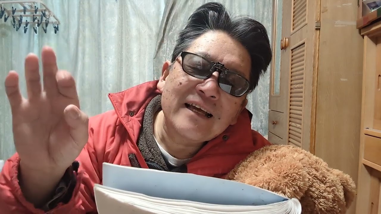 長渕剛さんのしゃぼん玉の替え歌で黄金の金玉を歌います。頑張ります。応援して下さい♥お願いします。