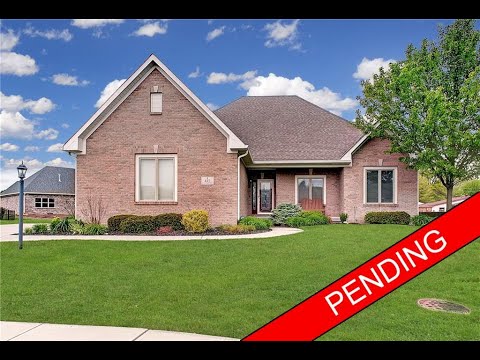 415 Carolina Court, Indianapolis, IN home video tour
