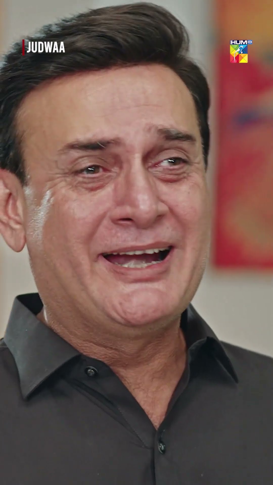 Tumhari Maa Hi Mere Bete Ki Qatil Hai...  #ainaasif #adnanrazamir #judwaa #shortsfeed #shorts #humtv