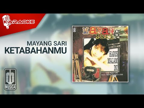 Mayang Sari - Selamat Malam Cinta (Official Music Video)