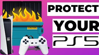 YOUR PS5 WILL BREAK IF YOU DONT FIX THESE ISSUES