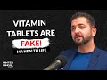 Mr health life  unveiling the secrets of processed foods  minted minds ep24
