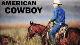 American Cowboy | Traditional American Way of Life | Documentary | 1950