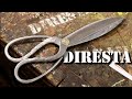 DiResta Handmade Scissors