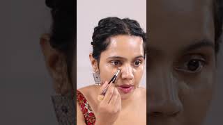 Makeup Under 10 Minutes
