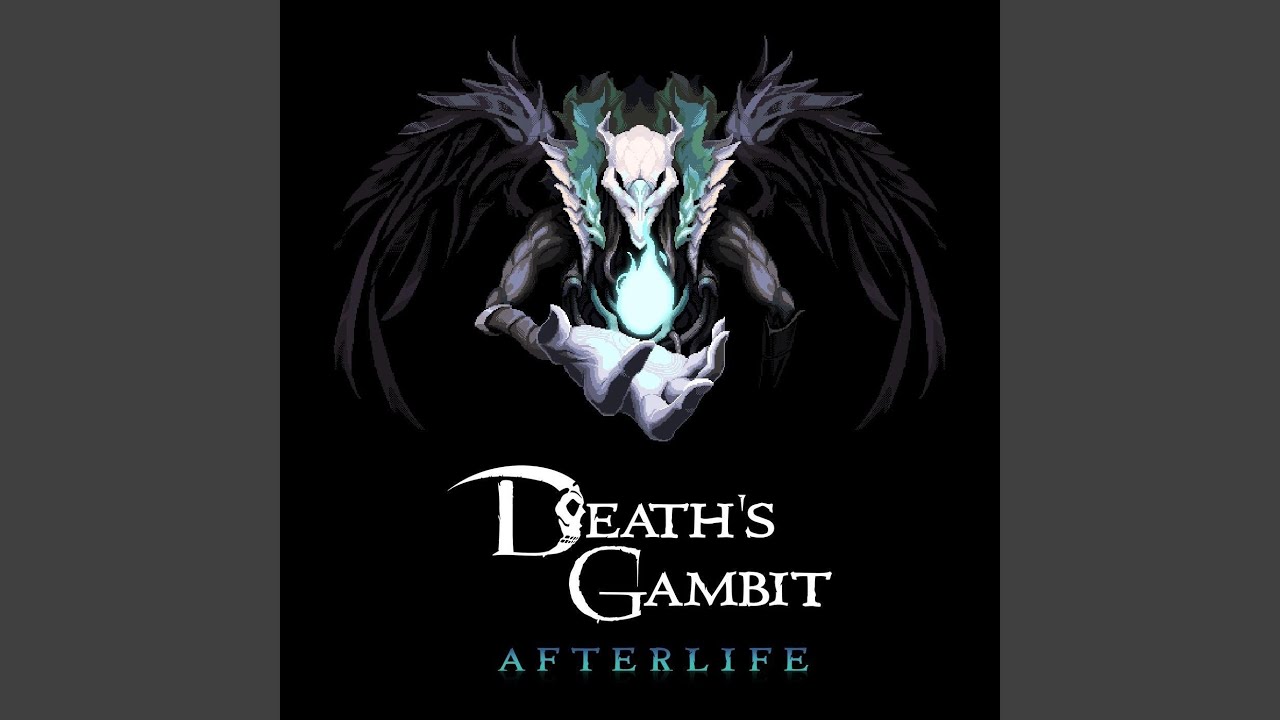 Death's Gambit: Afterlife icons by BrokenNoah on DeviantArt