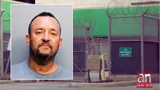 Arrestan A Camionero Cubano Por Un Asesinato Sucedió Hace 14 Años En La Pequeña Habana