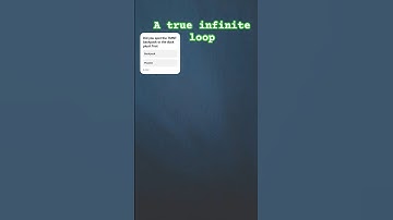 Infinite Loop, spot the secret! #lofi #beats #music #loop #looping