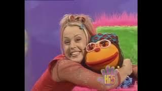 Hi-5 | All Kellie Segments from Series 1 - COLOURS
