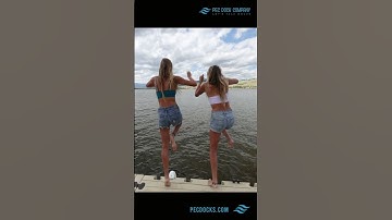 PEC Docks - Enjoy the Water with a New Dock