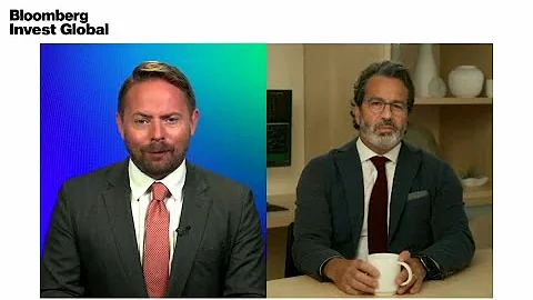 Elliott Managements Pollock on Crypto, China, Mark...