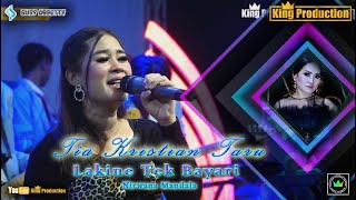 Lakine Tek Bayari - Tia Kristian Taru - Nirwana Mandala Susy Arzetty -Ds Wanantara Sindang Indramayu