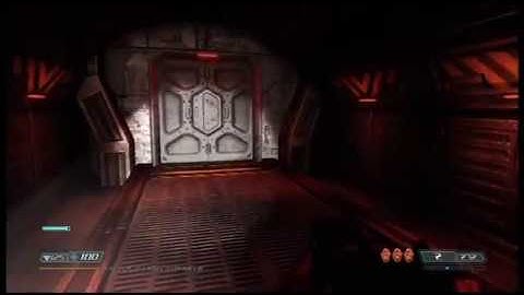 Doom 3: Resurrection of Evil - Phobos Labs - Sector 3 - Part 9 [No Commentary]