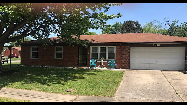Virtual Tour - 4613 Elmer Lane, Louisville,- Lusch...