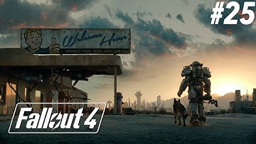 Fallout 4 (Let