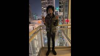 [FREE] Pradabagshawty x Babystaydown Type Beat - I AM THE GREATEST