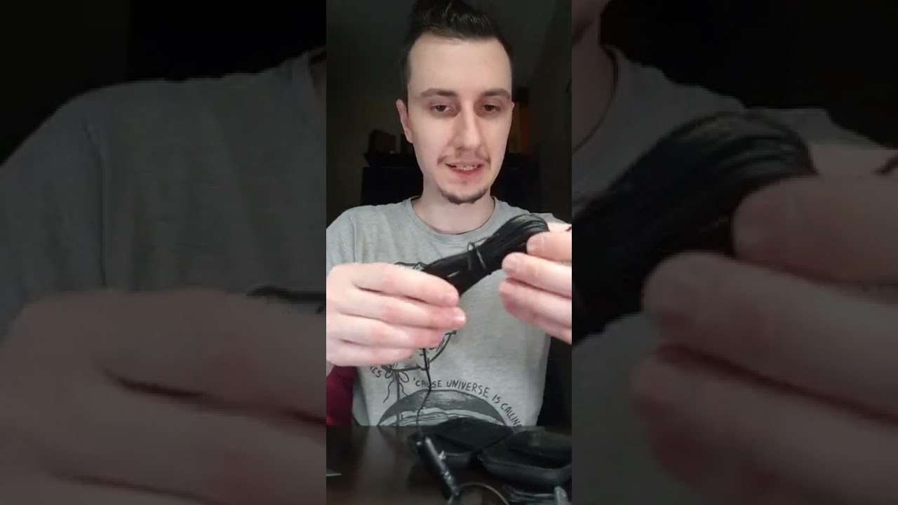 STNCO Lav-S6E распаковка реально качественной петлички