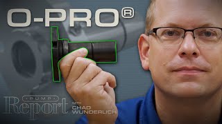 O-Pro® Seals and How They Work