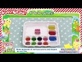 Kawaii Gummy Land