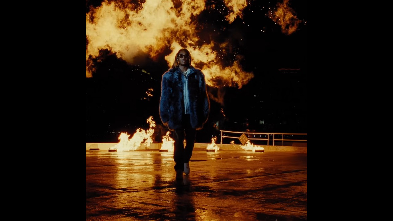 (FREE) Future x Metro Boomin Type Beat - 