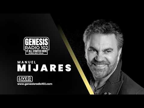 GENESIS RADIO 102 - PROMO 2024