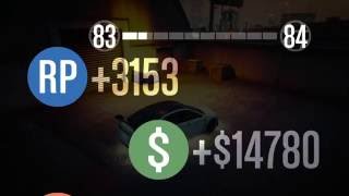 GTA 5 - Monday Missions - Crime Scenester