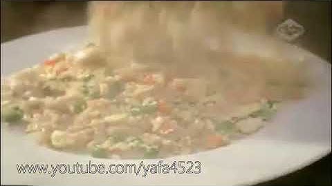 Penampakan Pada Iklan Sajiku Nasi Goreng Indonesia, Yang Gak Tahan Dilarang Coba