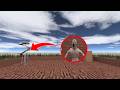 I THOUGHT HIDING WOULD SAVE ME BUT IT DIDN’T SCP-096(Garry's mod)!!#SCP MODLAB #horrorgaming #usa