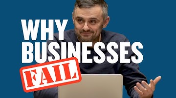 The #1 Way To Stop Your Business From Failing