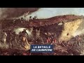 Le 30 avril 1863 la bataille de camerone oppose des lgionnaires  des combattants mexicains