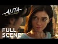 Alita: Battle Angel | Full Scene | 20th Century FOX