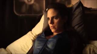 Bo&Lauren (Doccubus) scenes - 4x05 