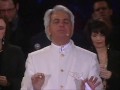 Benny Hinn - Atlanta Communion Service (1)