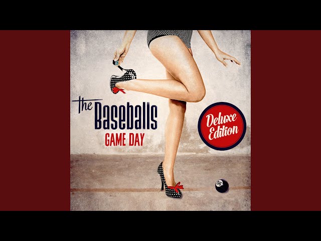 The Baseballs - Diamonds