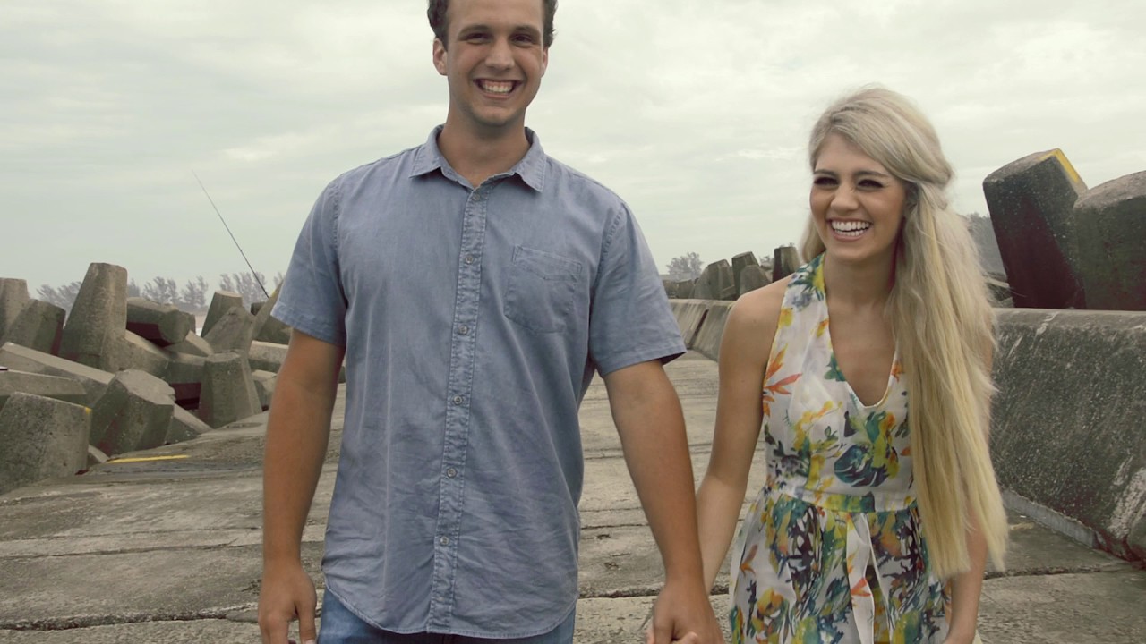 Jaco Nortje - Alkantstrand (Official Music Video)