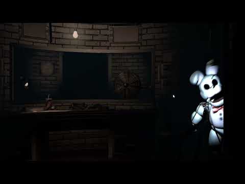 Fredbear and Friends: