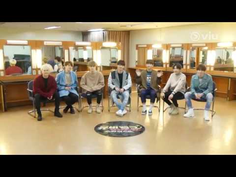 Exclusive Endorsement from GOT7 (갓세븐) for VIU！Catch them on VIU!