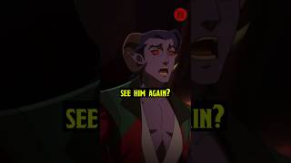 Why Critical Role Deleted That Mighty Nein Character