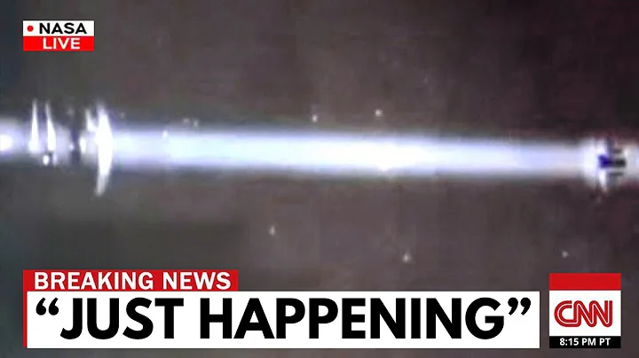 Voyager 2 Just Sent THIS Transmission From Beyond — And It’s TERRIFYING