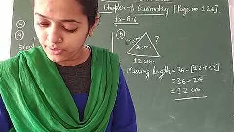 Class-4 Mathematics Chapter-8 Exercise-8.6 By Bharti Singh