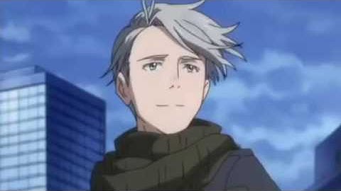 yuri on ice mep part