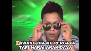 DAYAK POPDUT BALANG BELAI